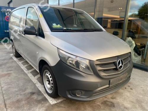 Electronic module MERCEDES-BENZ VITO Van (W447) 111 CDI (447.601, 447.603, 447.605) | BP38831376M83 - Image 4