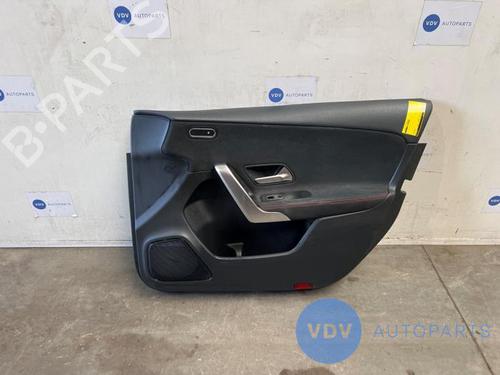 Used Front right panel MERCEDES-BENZ A-CLASS (W177) A 180 (177.084) (136 hp) 25973168