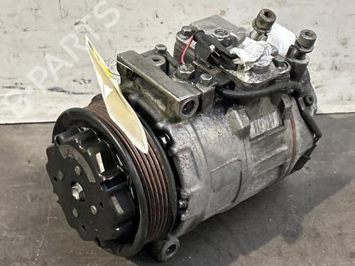 Used AC compressor AC compressor 38818210 38818210