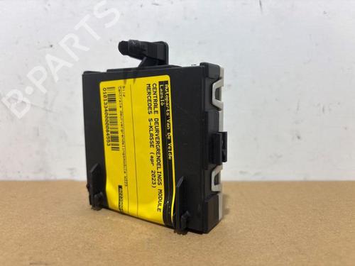 Electronic module MERCEDES-BENZ S-CLASS (W223) S 400 d 4-matic (223.033) | BP39152334M83 - Image 3