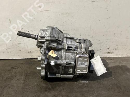 Used Transfer box Transfer box 38818334 38818334