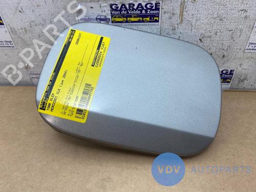 Used Fuel flap MERCEDES-BENZ CLK (C209) CLK 200 Kompressor (209.342) (163 hp) 25958907