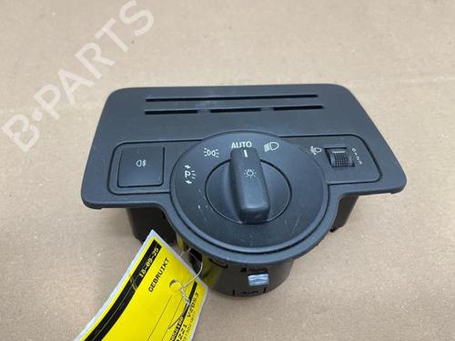 Used Headlight switch Headlight switch 38825444 38825444