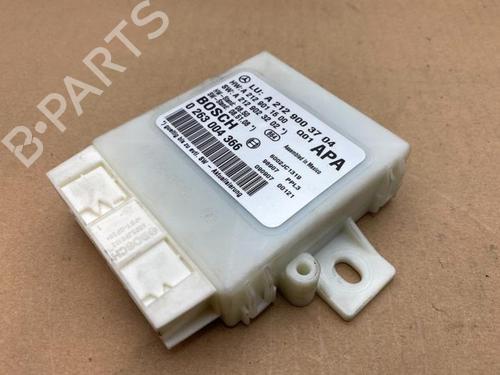 Control unit MERCEDES-BENZ E-CLASS (W212) E 350 BlueTEC 4-matic (212.094) | BP38847653M11 - Image 2
