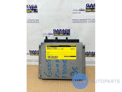 Used Control unit MERCEDES-BENZ S-CLASS (W140) 400 SE, SEL/S420 (140.042, 140.043) (286 hp) 25947129