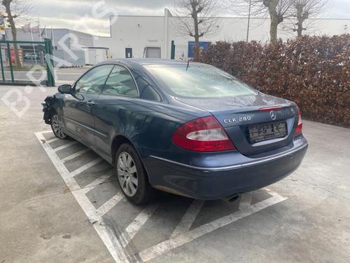 Engine MERCEDES-BENZ CLK (C209) CLK 280 (209.354) | BP38818655M1 - Image 11