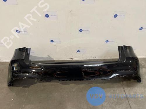 Used Rear bumper MERCEDES-BENZ GLC (X253) 250 4-matic (253.946) (211 hp) 25963622