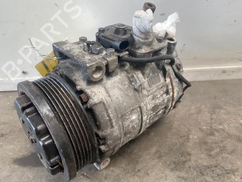 Used AC compressor AC compressor 38836480 38836480