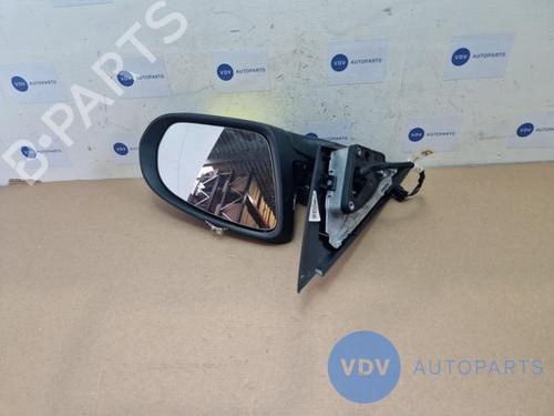 Used Right mirror MERCEDES-BENZ C-CLASS (W205) C 180 BlueTEC / d (205.036) (116 hp) 25962533