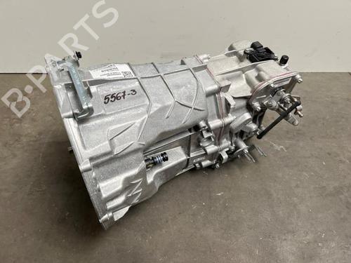 Gearbox MERCEDES-BENZ SPRINTER 3,5-t Van (B907, B910) 315 CDI RWD (907.631, 907.633, 907.635, 907.637) | BP38828517M3 - Image 7