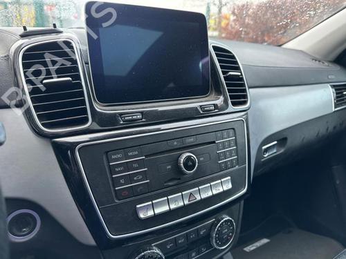 Front right panel MERCEDES-BENZ GLE Coupe (C292) 350 d 4-matic (292.323, 292.324) | BP38837696C59 - Image 13