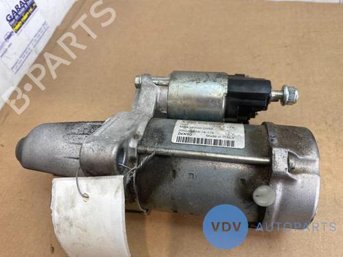 Used Starter MERCEDES-BENZ B-CLASS Sports Tourer (W246, W242) B 220 CDI / d (246.203) (163 hp) 25952936