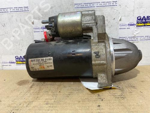 Used Starter Starter 38846785 38846785