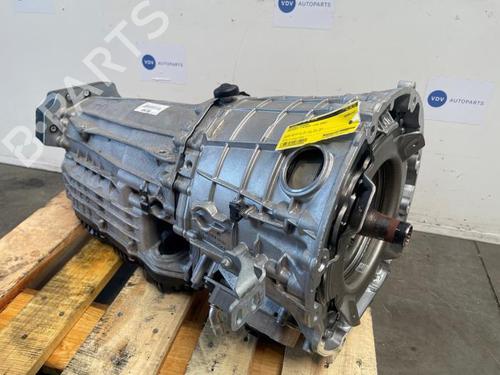 Gearbox MERCEDES-BENZ C-CLASS T-MODEL (S206) C 200 d (206.203) | BP38845933M3 - Image 4