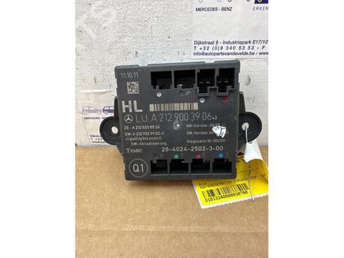 Electronic module MERCEDES-BENZ E-CLASS (W212) E 350 BlueTEC 4-matic (212.094) | BP38849889M83 - Image 3