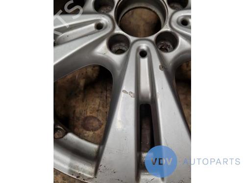 Rim MERCEDES-BENZ B-CLASS Sports Tourer (W246, W242) B 180 (246.242) | BP25963500C45 
