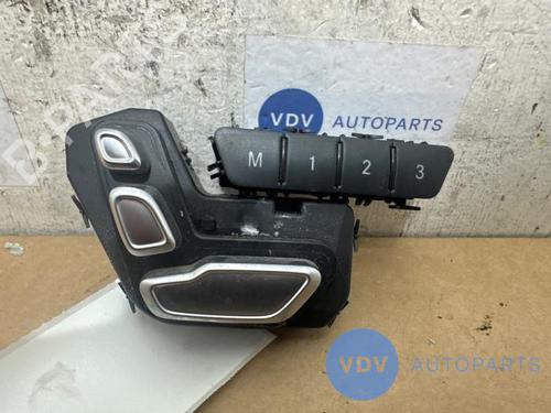 Used Switch MERCEDES-BENZ E-CLASS (W212) E 200 NGT (212.035) (156 hp) 25966971