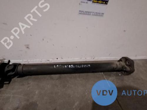 Driveshaft MERCEDES-BENZ C-CLASS (W205) C 180 BlueTEC / d (205.036) | BP25955831M37 