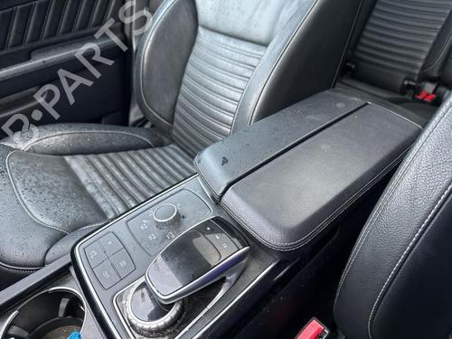 Front right panel MERCEDES-BENZ GLE Coupe (C292) 350 d 4-matic (292.323, 292.324) | BP38837696C59 - Image 14
