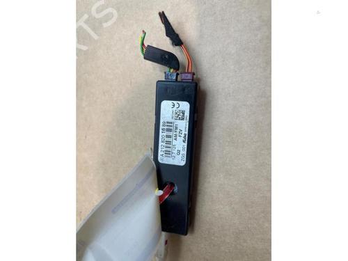 Electronic module MERCEDES-BENZ E-CLASS (W212) E 200 CDI / BlueTEC (212.005, 212.006) | BP38831279M83 - Image 2