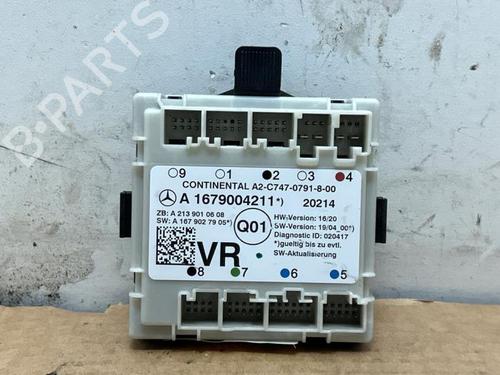 Used Electronic module Electronic module 38821101 38821101