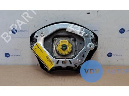 Driver airbag MERCEDES-BENZ SPRINTER 3-t Van (B906) 218 CDI (906.611, 906.613) | BP25963762C9 