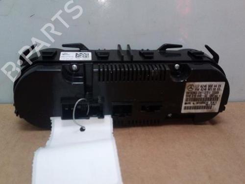 Climate control MERCEDES-BENZ A-CLASS (W176) A 180 (176.042) | BP38855149I5 - Image 3