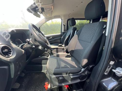 Front right panel MERCEDES-BENZ VITO Van (W447) 114 CDI (447.601, 447.603, 447.605) | BP38828989C59 - Image 11