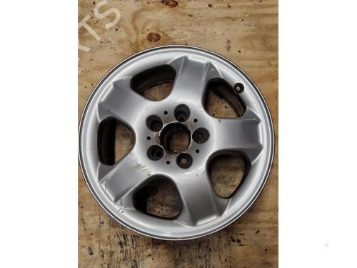 Used Rim Rim 38839275 38839275