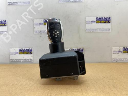 Ignition barrel MERCEDES-BENZ M-CLASS (W166) ML 250 CDI / BlueTEC 4-matic (166.004, 166.003) | BP38850867M48 - Image 4