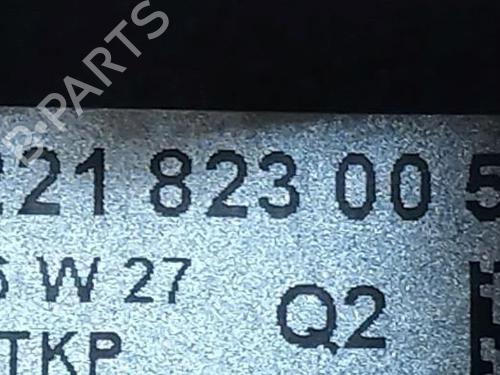 Electronic module MERCEDES-BENZ S-CLASS Coupe (C216) CL 500 (216.371) | BP38817581M83 - Image 3