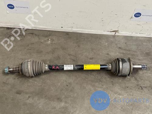 Used Right rear driveshaft MERCEDES-BENZ VITO Van (W447) 114 CDI (447.601, 447.603, 447.605) (136 hp) 25963242
