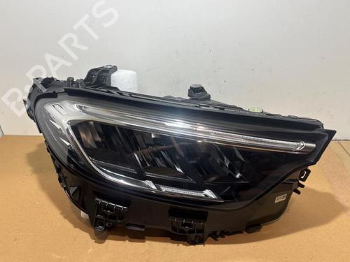 Right headlight MERCEDES-BENZ EQS (V297) EQS 450+ (297.123) | BP38825460C29 - Image 2