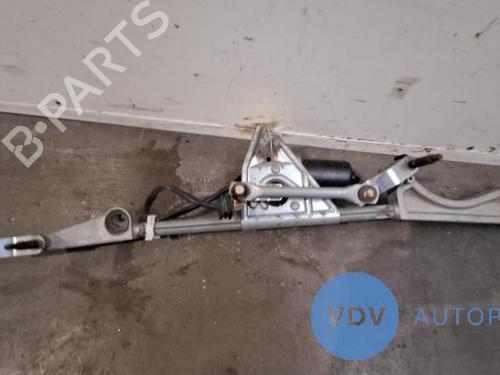 Electronic module MERCEDES-BENZ C-CLASS (W203) C 200 CDI (203.007) | BP25956186M83 