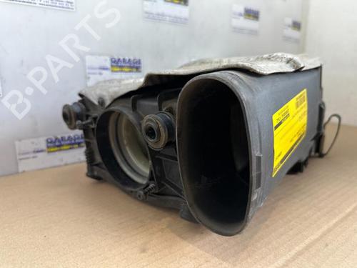 Air filter box MERCEDES-BENZ E-CLASS T-Model (S212) E 200 CDI / BlueTEC (212.205, 212.206) | BP38848637M87 - Image 2