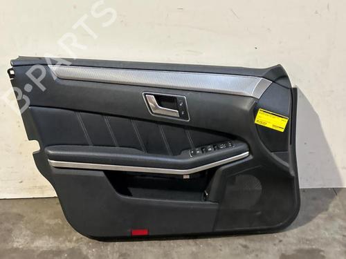Used Front left panel Front left panel 38820035 38820035