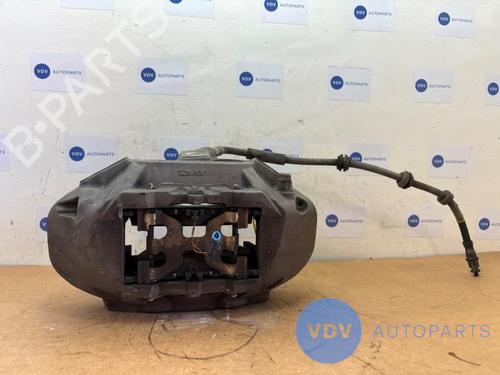 Used Right front brake caliper MERCEDES-BENZ GLC (X253) 220 d 4-matic (253.905, 253.903) (163 hp) 25962450
