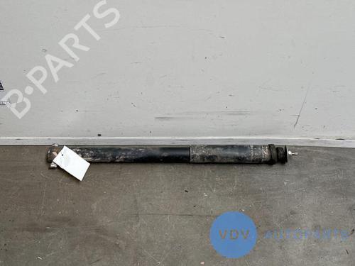Used Left rear shock absorber MERCEDES-BENZ C-CLASS T-Model (S203) C 200 CDI (203.207) (122 hp) 25942237