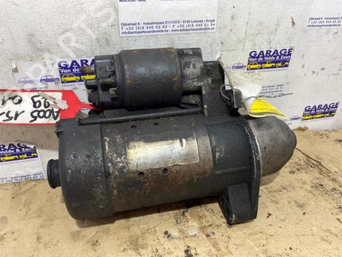 Used Starter Starter 38846581 38846581