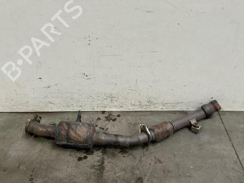 Used Catalyst Catalyst 39151847 39151847