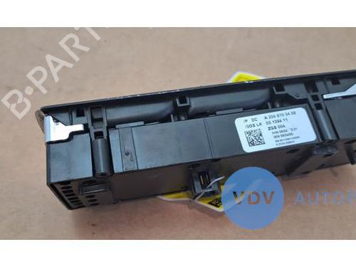 Switch MERCEDES-BENZ E-CLASS (W212) E 200 CDI / BlueTEC (212.005, 212.006) | BP25963412I30 