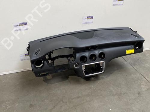 Dashboard MERCEDES-BENZ A-CLASS (W176) A 200 CDI / d (176.008) | BP38846076C46 - Image 2