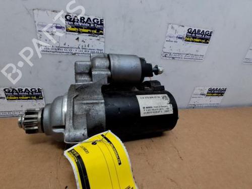 Used Starter Starter 38841803 38841803