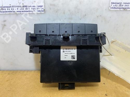 Switch MERCEDES-BENZ A-CLASS (W169) A 160 CDI (169.006, 169.306) | BP38846129I30 - Image 2