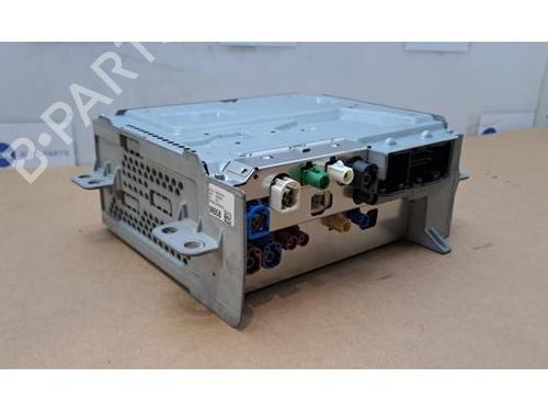 Radio MERCEDES-BENZ S-CLASS (V223) S 580 e 4-matic (223.169) | BP38841322E6 - Image 7