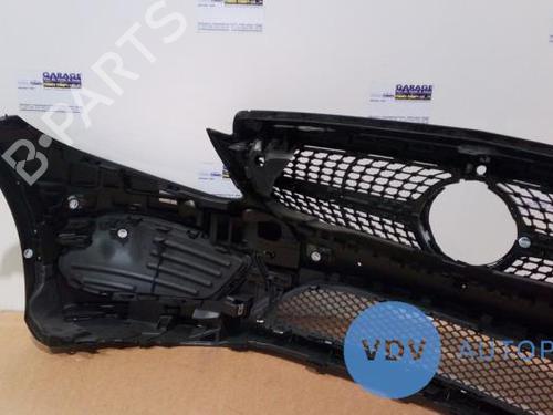 Used Front bumper MERCEDES-BENZ C-CLASS (W205) C 160 (205.044) (129 hp) 25940232