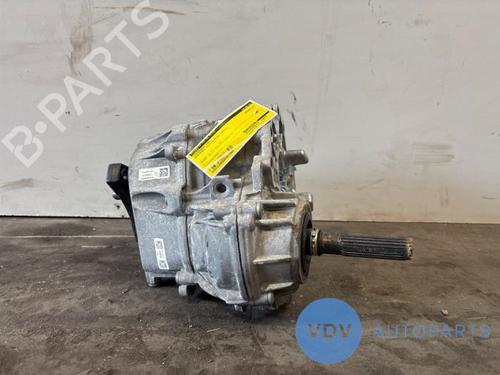 Transfer box MERCEDES-BENZ GLC (X253) 220 d 4-matic (253.905, 253.903) | BP29042583M36