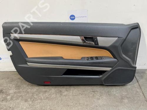 Used Front left panel Front left panel 38833374 38833374