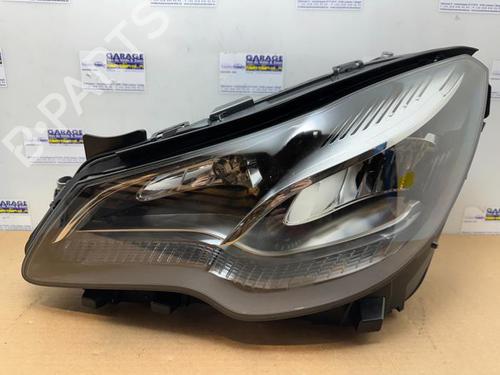 Used Left headlight Left headlight 38850714 38850714