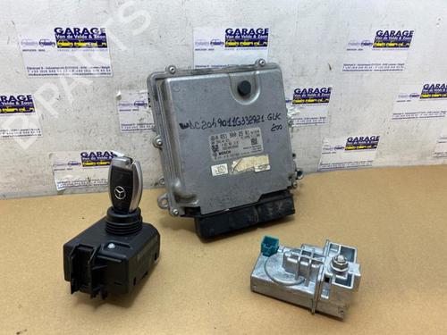 ignition-barrel-mercedes-benz-glk-class-x204-2008-2009-2010-2011-2012-2013-2014-2015-38818332 main image